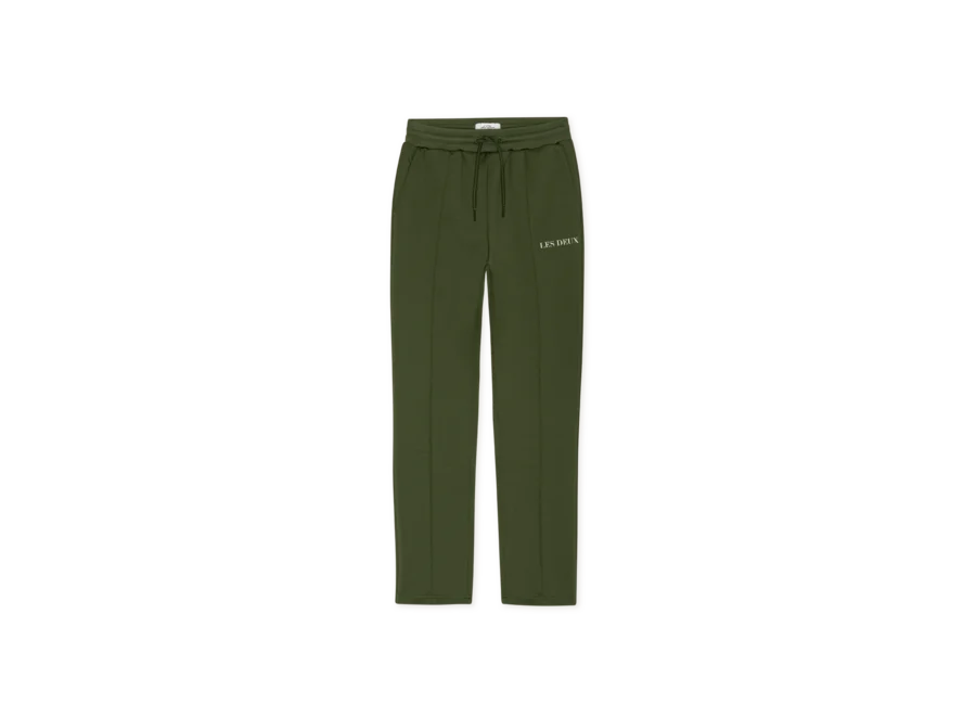 Les Deux track pants kids