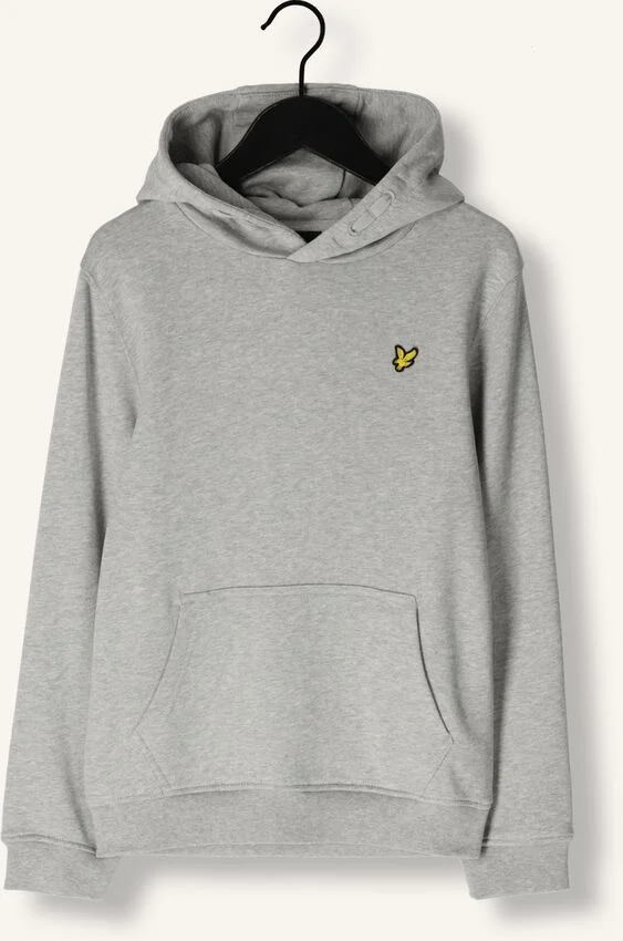 Lyle & Scott