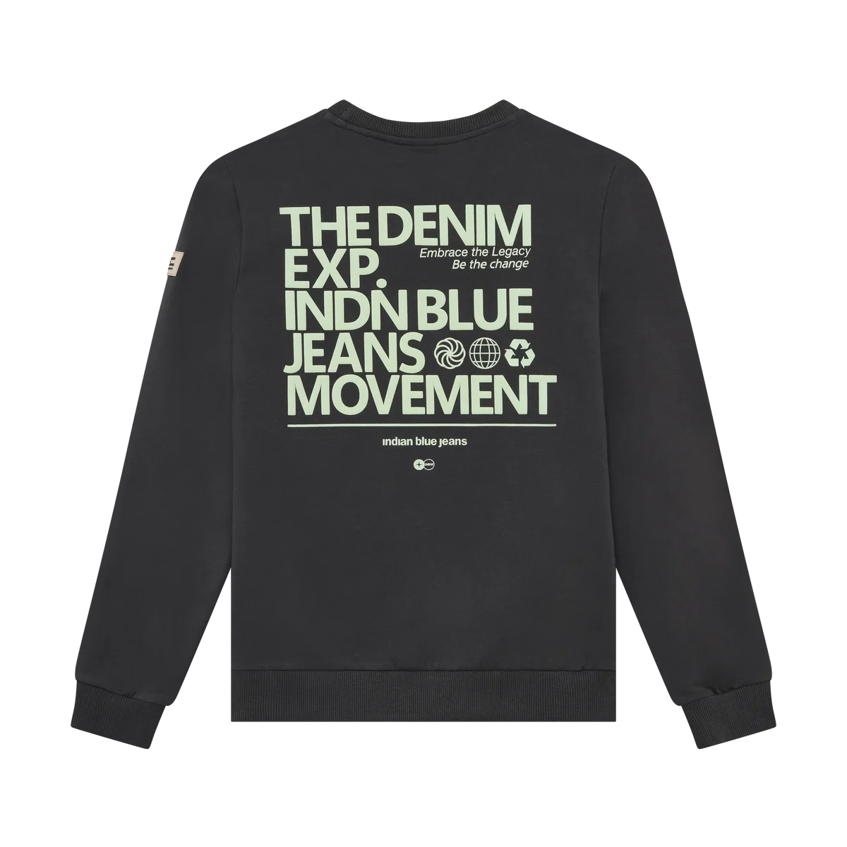 Indian Blue Jeans